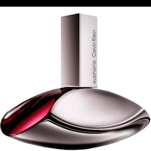 Calvin Klein Euphoria